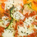 Pizza frittata prova cuoco