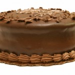 Torte decorate cioccolato