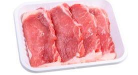 Scaloppine maiale limone