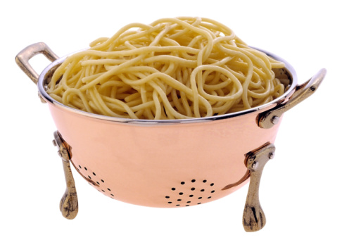 Frittata spaghetti senza uova