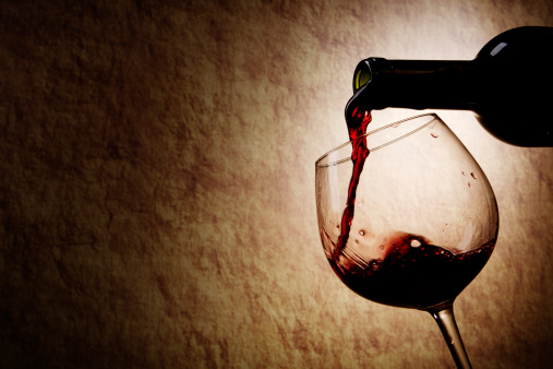 Pinot Nero, caratteristiche e abbinamenti