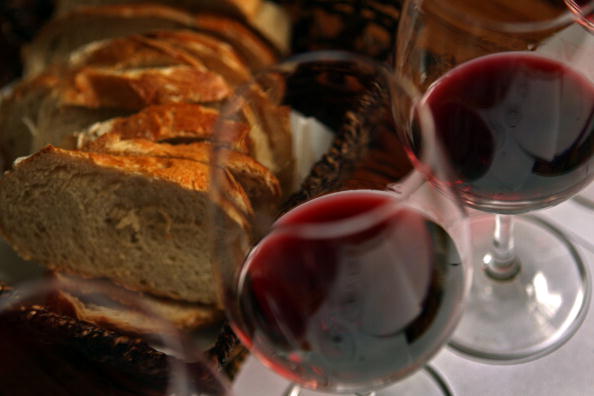 vini, vino, abbinamento vino-cibo, Guida ai Vini d'Italia