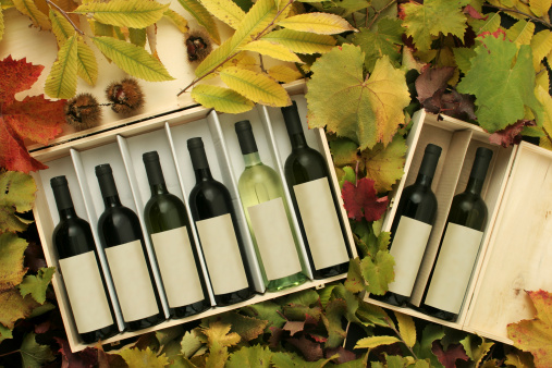 vino, castagne, abbinamento,autunno
