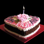 torte compleanno senza glutine