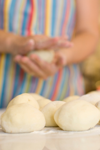 come fare casa gnocchi semolino