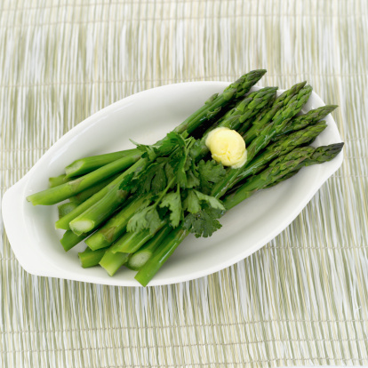 Frittata asparagi ricetta base