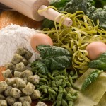 Gnocchi spinaci Prova Cuoco