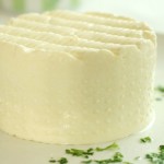 Ricette Natale budini formaggio