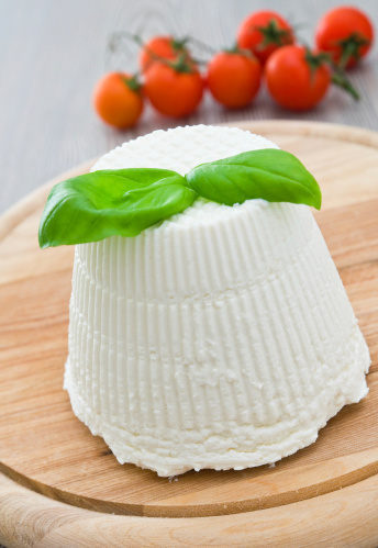 Palline formaggio bresaola
