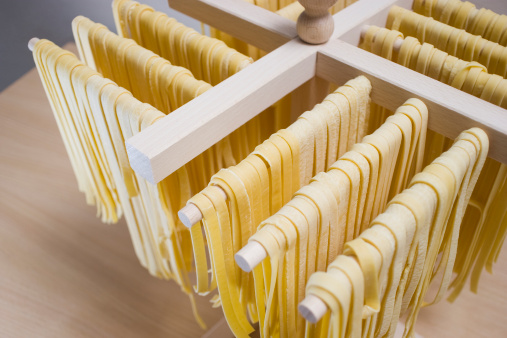 come conservare pasta fresca fatta casa