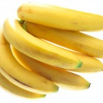 Crumble banane Alessandro Borghese