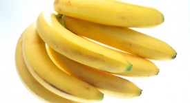 Crumble banane Alessandro Borghese