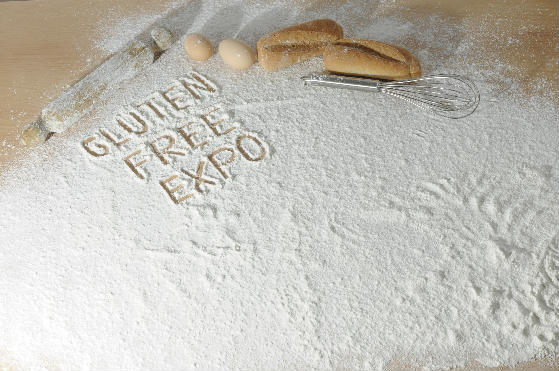 Gluten Free Expo Brescia 14 17 Dicembre 2012