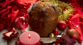 Panettone gastronomico ricetta Benedetta Parodi