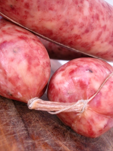 zampone cotechino lenticchie