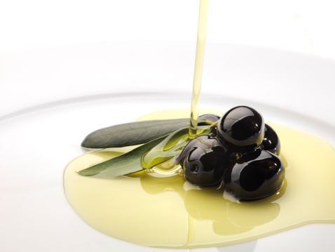 Nectarea olio pro extravergine oliva farmacia