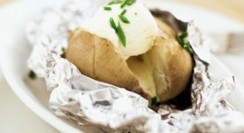 5 modi preparare patate