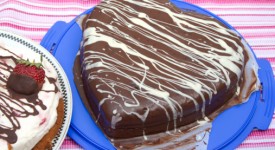 Idee San Valentino dolci facili veloci