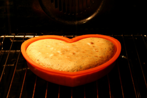 Torta San Valentino Benedetta Parodi