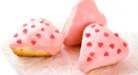 Idee San Valentino dolci facili veloci