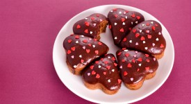 Idee San Valentino dolci facili veloci