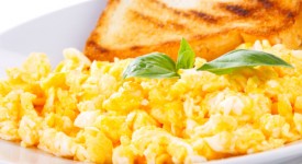 10 modi cucinare uova
