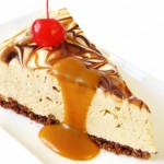 6 ricette cheesecake