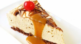 6 ricette cheesecake