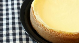 6 ricette cheesecake