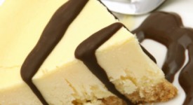 6 ricette cheesecake