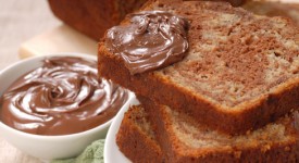 6 ricette dolci facili veloci nutella