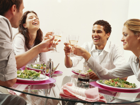 Cosa cucinare cena amici