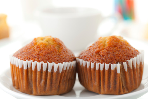 ricetta base muffin bimby