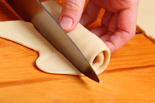 Ricette salate veloci pasta sfoglia