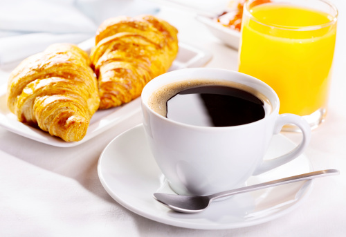 colazione importante non solo Pasqua