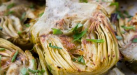 6 ricette carciofi