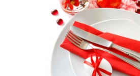 Come preparare tavola Pasqua