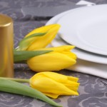 Come preparare tavola Pasqua