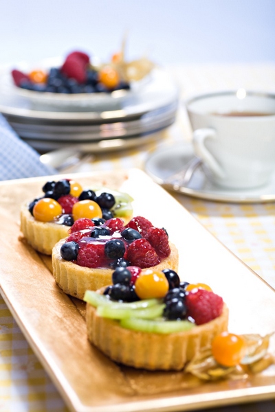 tartellette frutta alessandra spisni