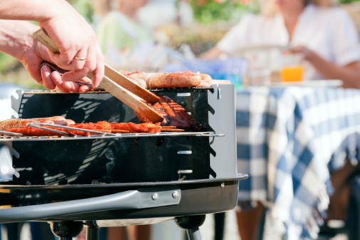 Barbecue consigli cottura Masterchef