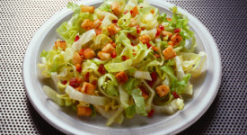 Ricette insalate sfiziose foto