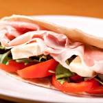 Come farcire piadina romagnola 4 idee