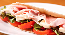 Come farcire piadina romagnola 4 idee