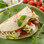 Come farcire piadina romagnola 4 idee