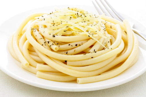 Riciclare pasta avanzata frittatine Prova Cuoco