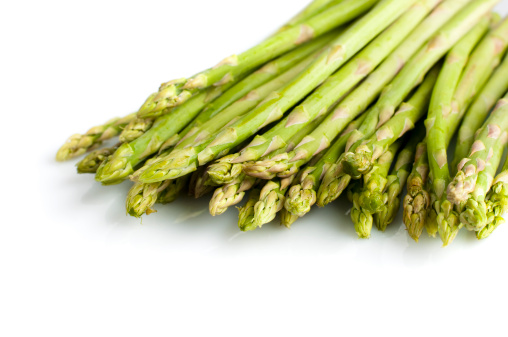 3 ricette classiche asparagi uova