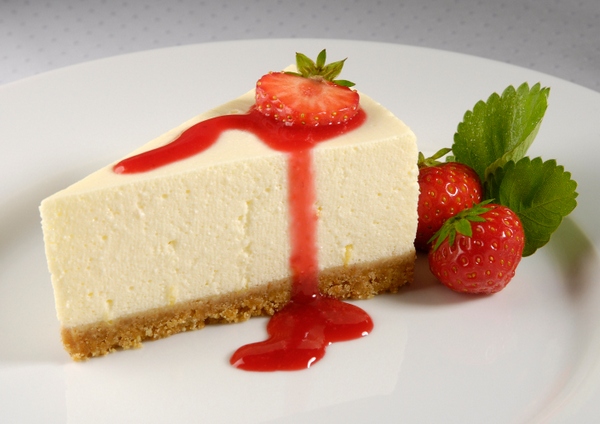 ricetta cheesecake freddo allo yogurt