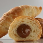 cme fare cornetti cioccolato fai da te