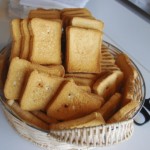 fette biscottate homemade fatte in casa ricetta