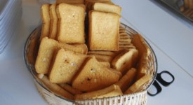 fette biscottate homemade fatte in casa ricetta